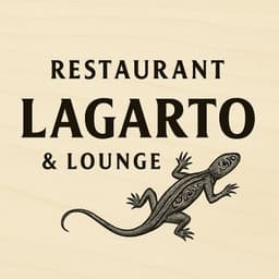 Lagarto Restaurant & Lounge