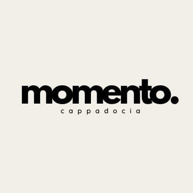 Momento Restaurant Cappadocia logo