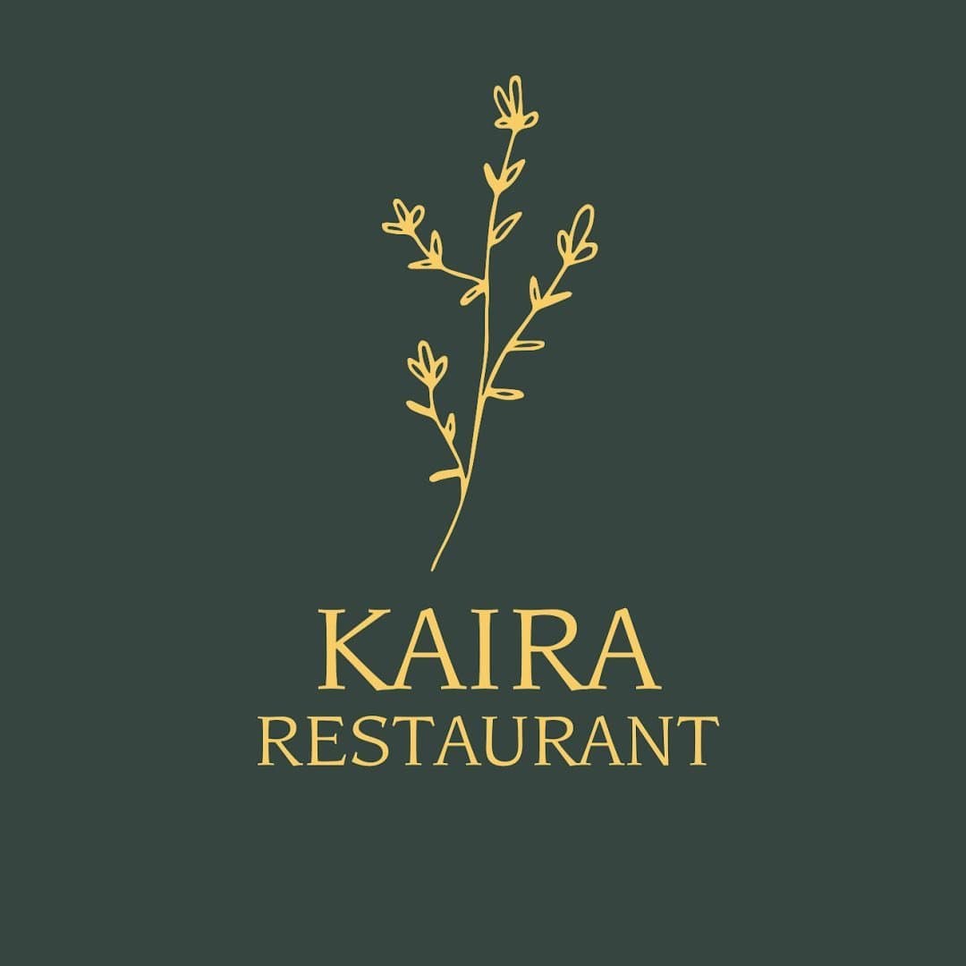 Kaira Rooftop Bar & Restaurant logo