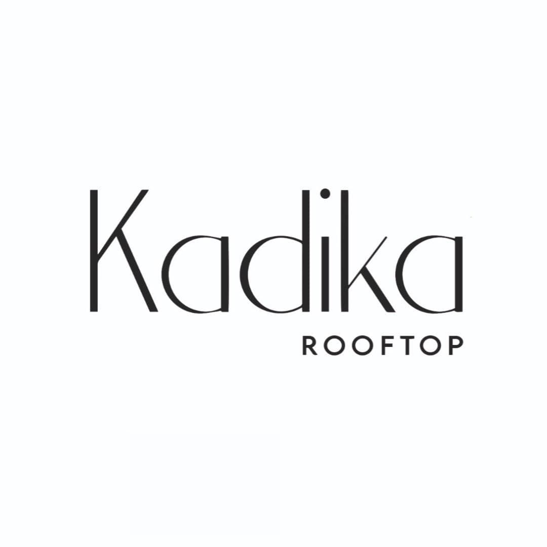 Kadika Rooftop logo