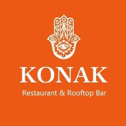 Konak Restaurant & Rooftop Bar
