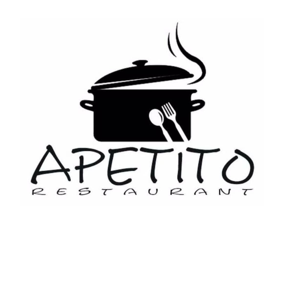 Apetito Restaurant logo