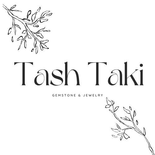 Tash Taki logo